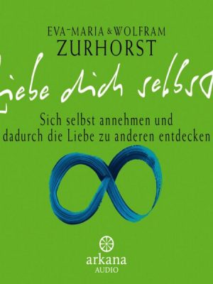 Liebe dich selbst