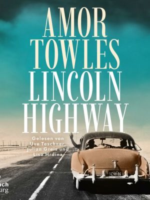 Lincoln Highway