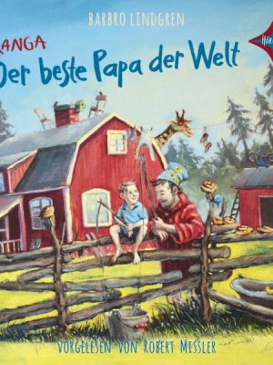 Loranga - Der beste Papa der Welt