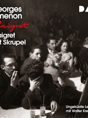 Maigret hat Skrupel