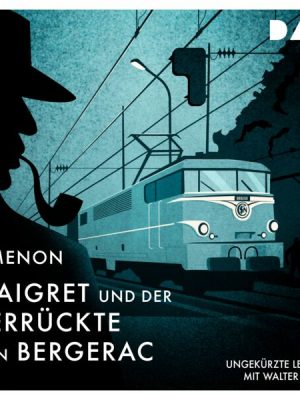 Maigret und der Verrückte von Bergerac