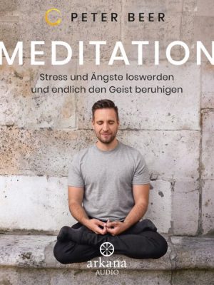 Meditation - -