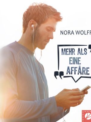 Mehr als eine Affäre