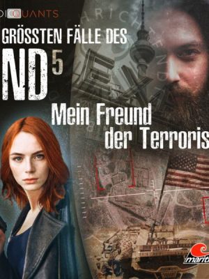 Mein Freund der Terrorist