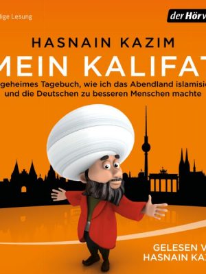 Mein Kalifat