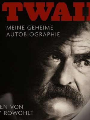 Meine geheime Autobiographie