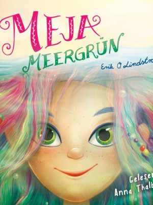 Meja Meergrün