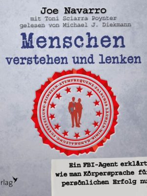 Menschen verstehen und lenken