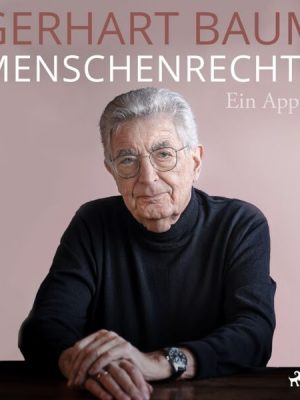 Menschenrechte - ein Appell