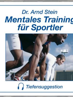 Mentales Training für Sportler