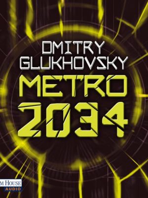 Metro 2034