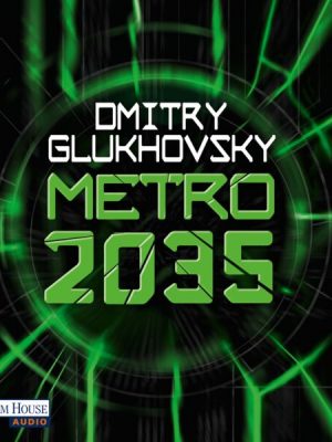 Metro 2035