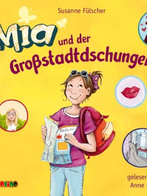 Mia und der Großstadtdschungel (5)