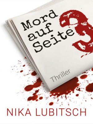 Mord auf Seite 3