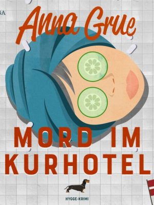 Mord im Kurhotel