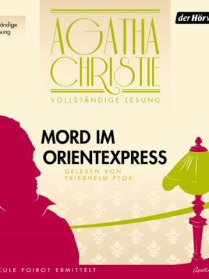 Mord im Orientexpress