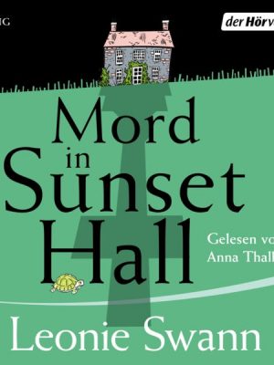 Mord in Sunset Hall