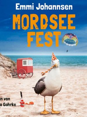 Mordseefest