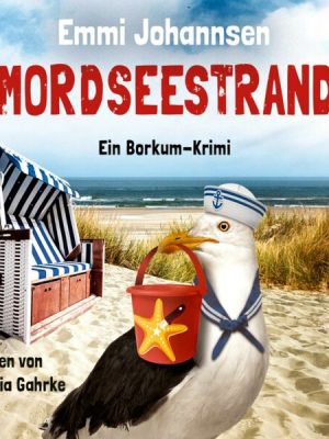 Mordseestrand