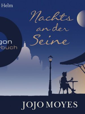 Nachts an der Seine