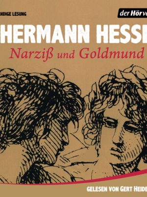 Narziß und Goldmund