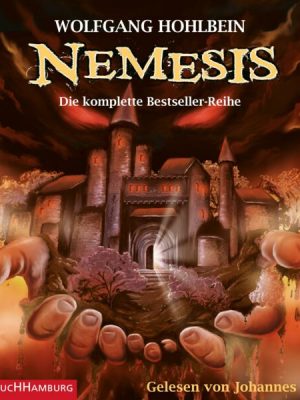 Nemesis (Die Nemesis-Reihe)
