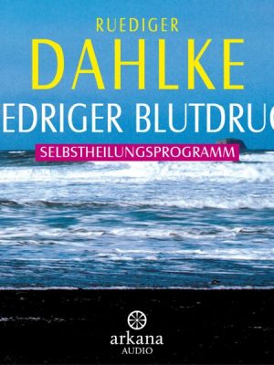 Niedriger Blutdruck