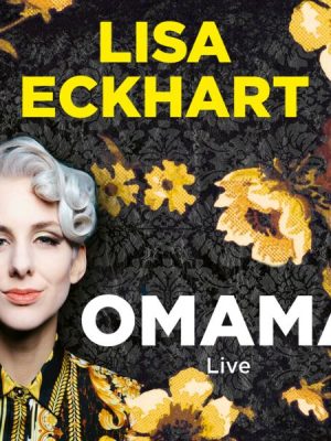 Omama - Live