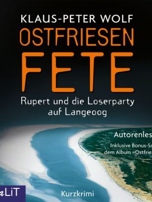 Ostfriesenfete