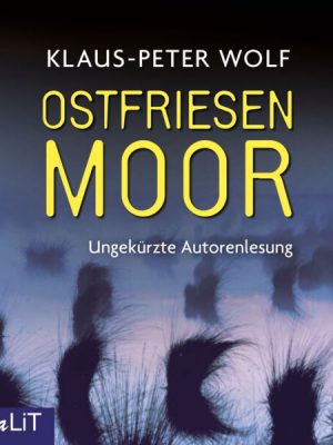 Ostfriesenmoor  / Ann Kathrin Klaasen Bd.7