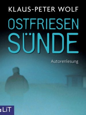 Ostfriesensünde / Ann Kathrin Klaasen Bd.4