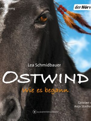 Ostwind 7 - Wie es begann