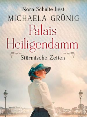 Palais Heiligendamm - Stürmische Zeiten