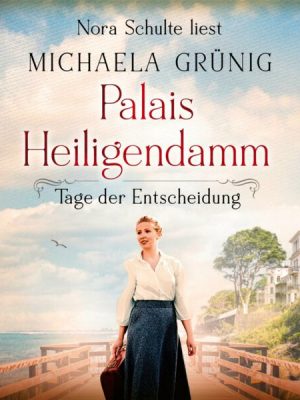 Palais Heiligendamm - Tage der Entscheidung