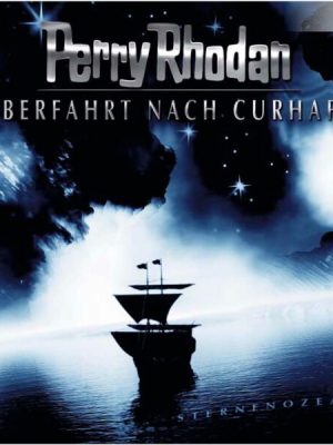 Perry Rhodan - Folge 10