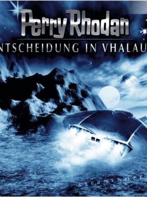 Perry Rhodan - Folge 11