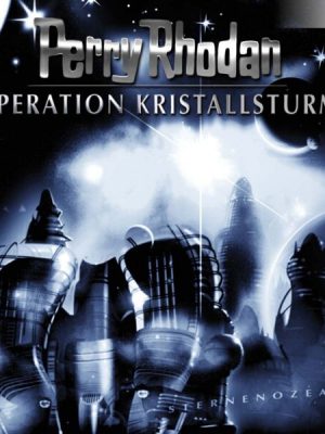 Perry Rhodan - Folge 19