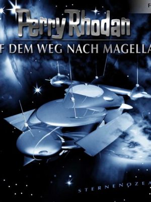 Perry Rhodan - Folge 23