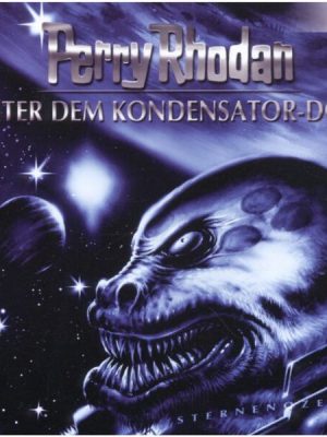 Perry Rhodan - Folge 39