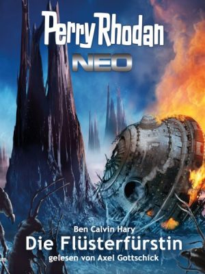 Perry Rhodan Neo 256: Die Flüsterfürstin