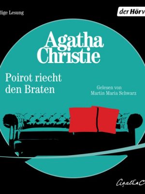 Poirot riecht den Braten