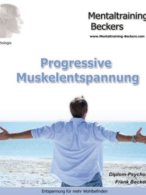 Progressive Muskelentspannung (MP3-Download)