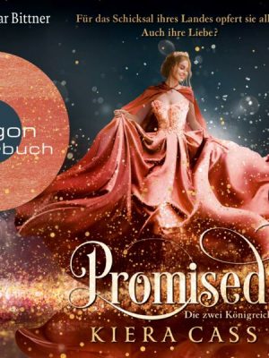 Promised - Die zwei Königreiche