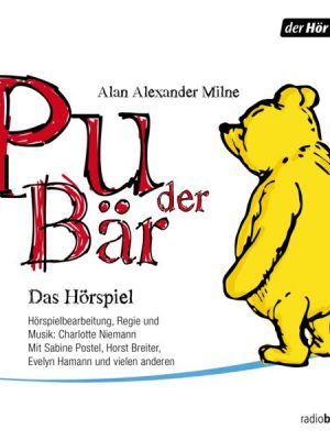 Pu der Bär