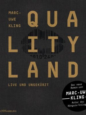 QualityLand (dunkle Edition)