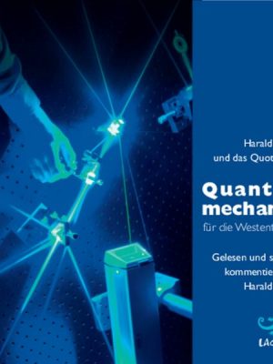 Quantenmechanik für die Westentasche