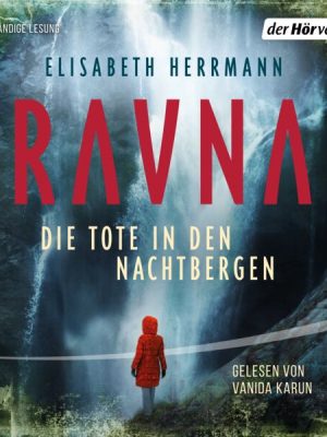 Ravna – Die Tote in den Nachtbergen