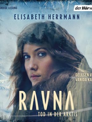 Ravna - Tod in der Arktis