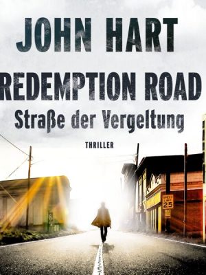 Redemption Road – Straße der Vergeltung