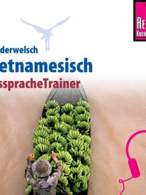 Reise Know-How Kauderwelsch AusspracheTrainer Vietnamesisch